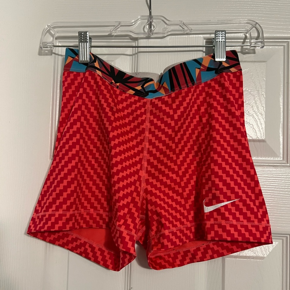 Nike Pros